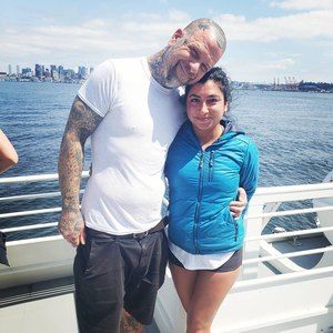 Meet your Posher, Richard